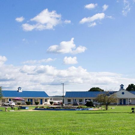 Motel 6-Harrisonburg, Va - South Exterior photo