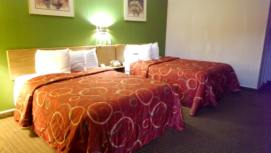 Motel 6-Harrisonburg, Va - South Room photo